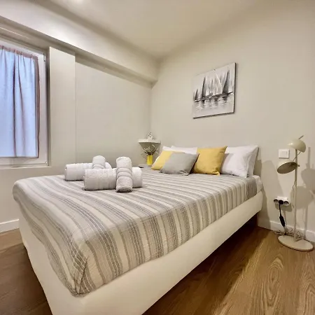 Cozy San Cristobal In Heart Of アパート *