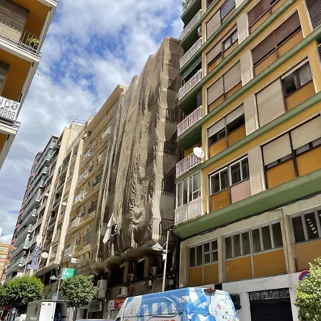 Cozy San Cristobal In Heart Of *