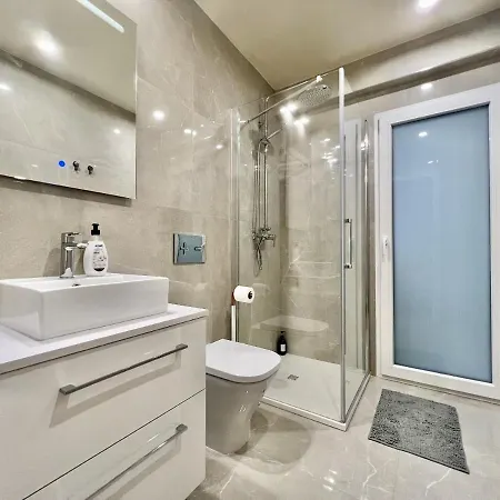 Cozy San Cristobal In Heart Of Alicante