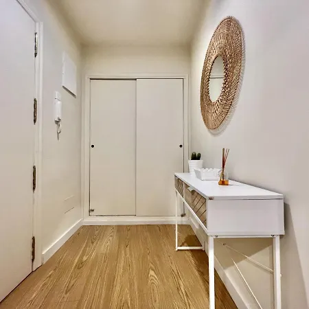 Cozy San Cristobal In Heart Of Apartman