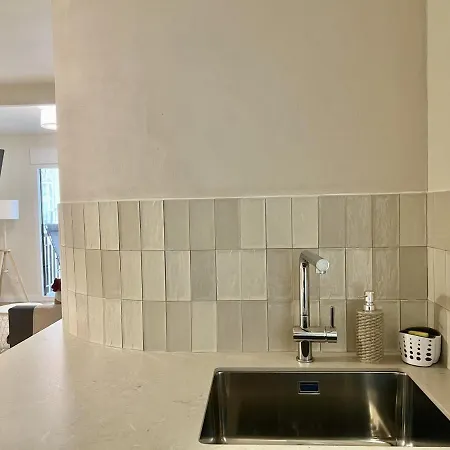 Cozy San Cristobal In Heart Of * Alicante