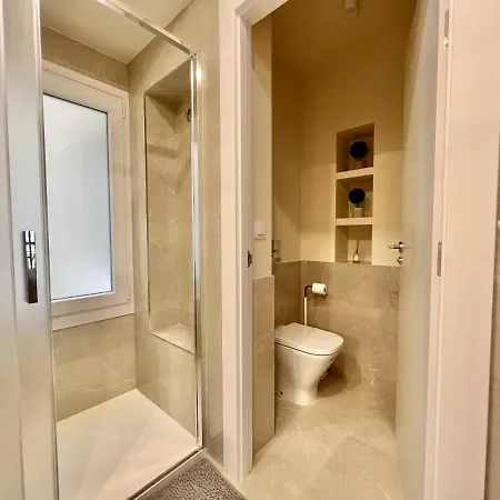 Apartman Cozy San Cristobal In Heart Of Alicante