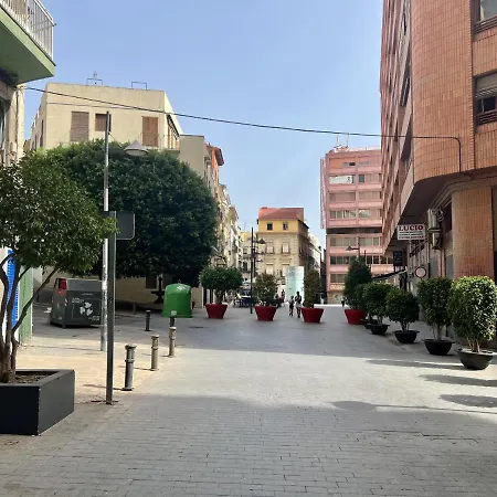 Apartment Cozy San Cristobal In Heart Of *