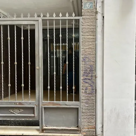 Cozy San Cristobal In Heart Of Apartman