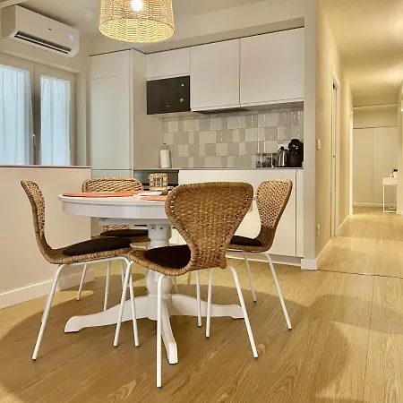 Cozy San Cristobal In Heart Of