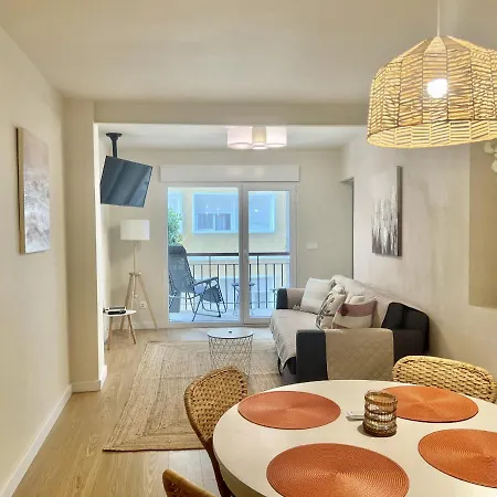 Apartman Cozy San Cristobal In Heart Of