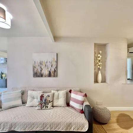 Apartman Cozy San Cristobal In Heart Of