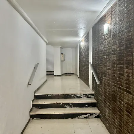 Cozy San Cristobal In Heart Of Apartment *