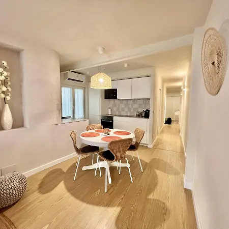 Cozy San Cristobal In Heart Of *