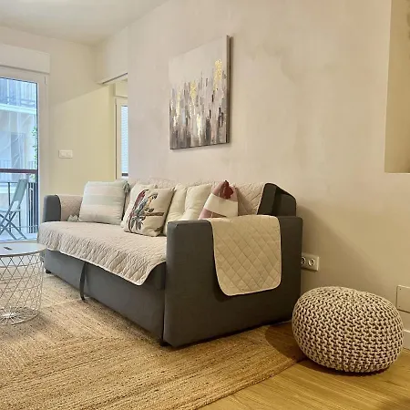 Cozy San Cristobal In Heart Of Apartman *