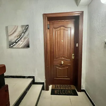 Cozy San Cristobal In Heart Of * Alicante