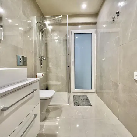 Apartman Cozy San Cristobal In Heart Of