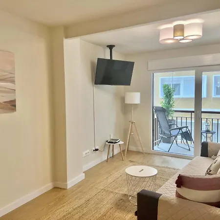 Cozy San Cristobal In Heart Of Apartman