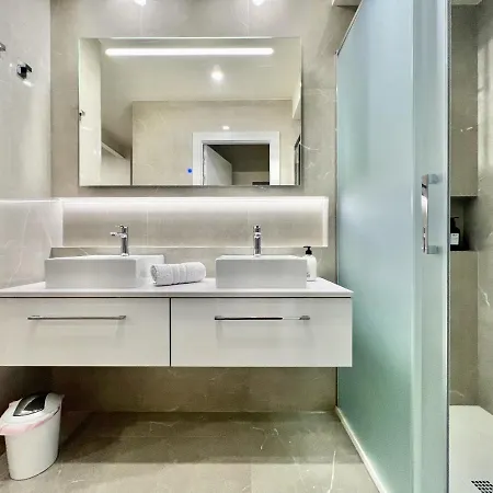 Cozy San Cristobal In Heart Of Apartman *