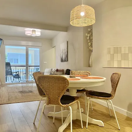 Cozy San Cristobal In Heart Of Apartman