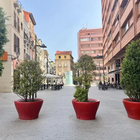 Cozy San Cristobal In Heart Of *