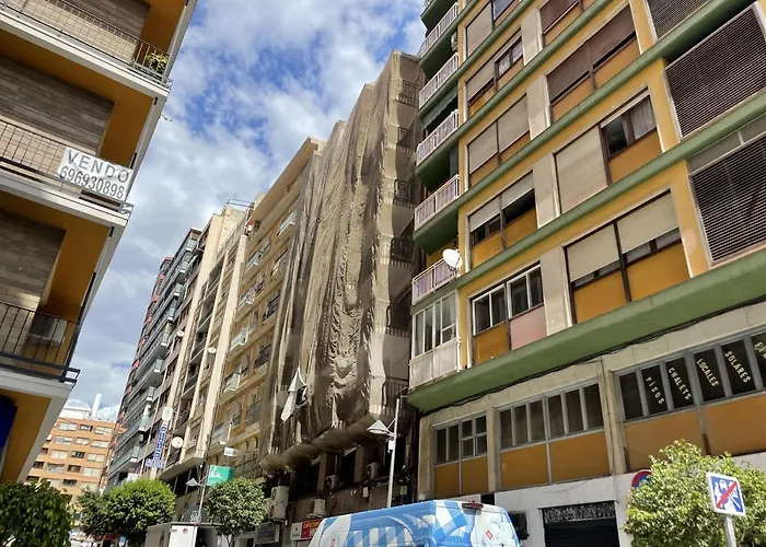 Cozy San Cristobal In Heart Of *