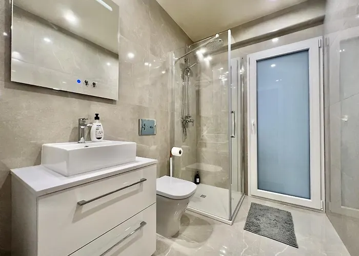 Cozy San Cristobal In Heart Of Alicante