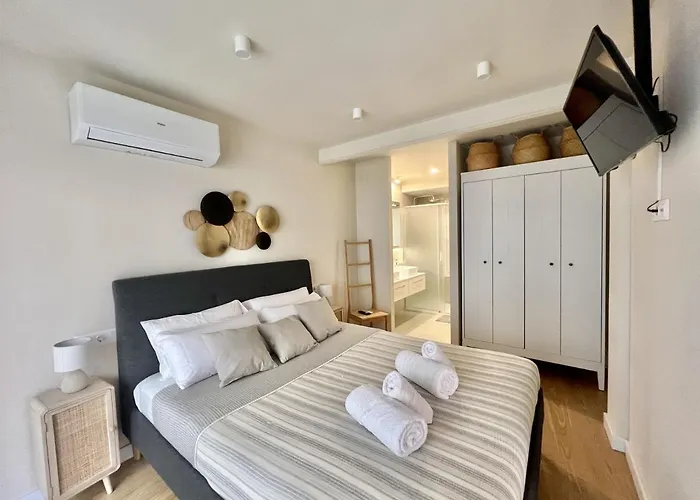 Cozy San Cristobal In Heart Of Alicante