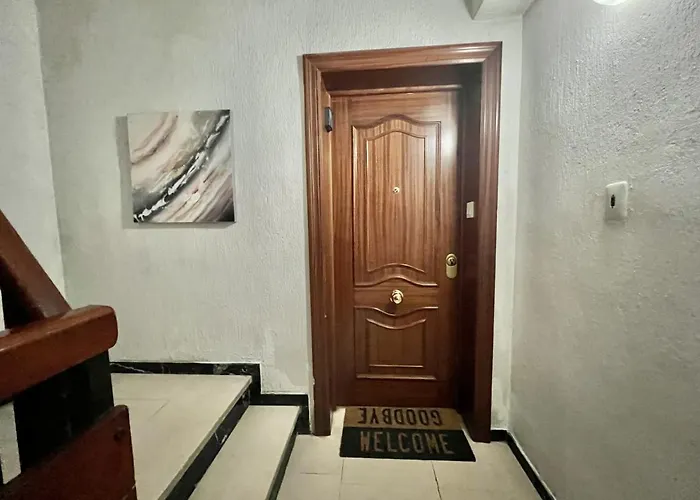 Cozy San Cristobal In Heart Of * Alicante