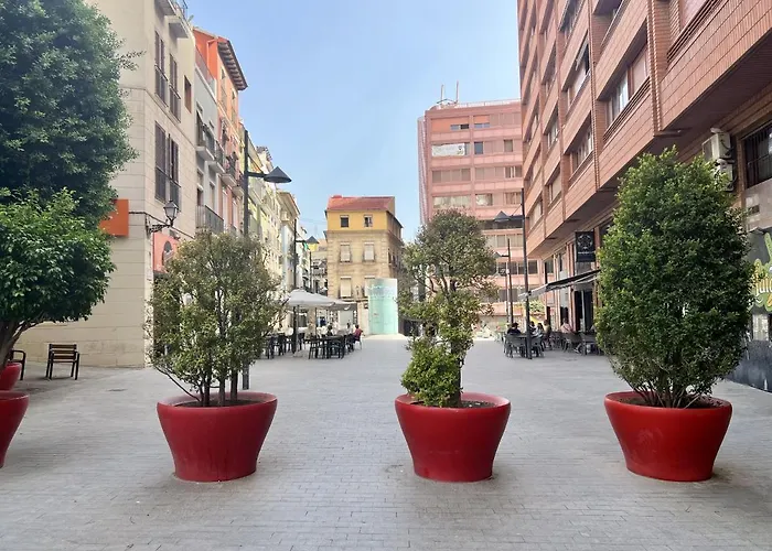 Cozy San Cristobal In Heart Of *