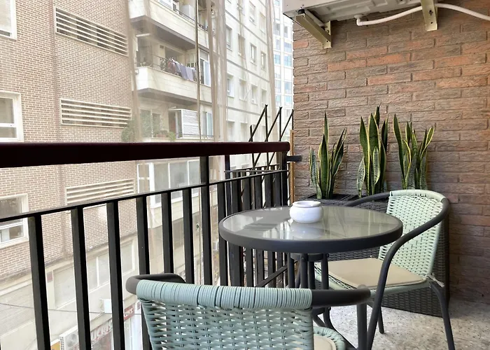 Cozy San Cristobal In Heart Of * Alicante
