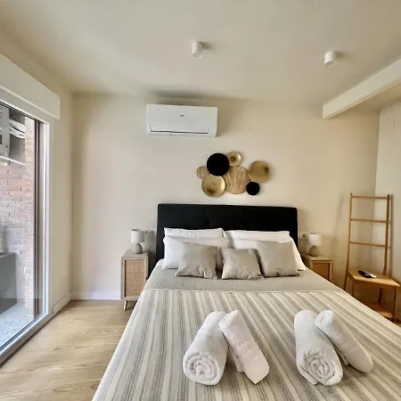 Cozy San Cristobal In Heart Of 公寓